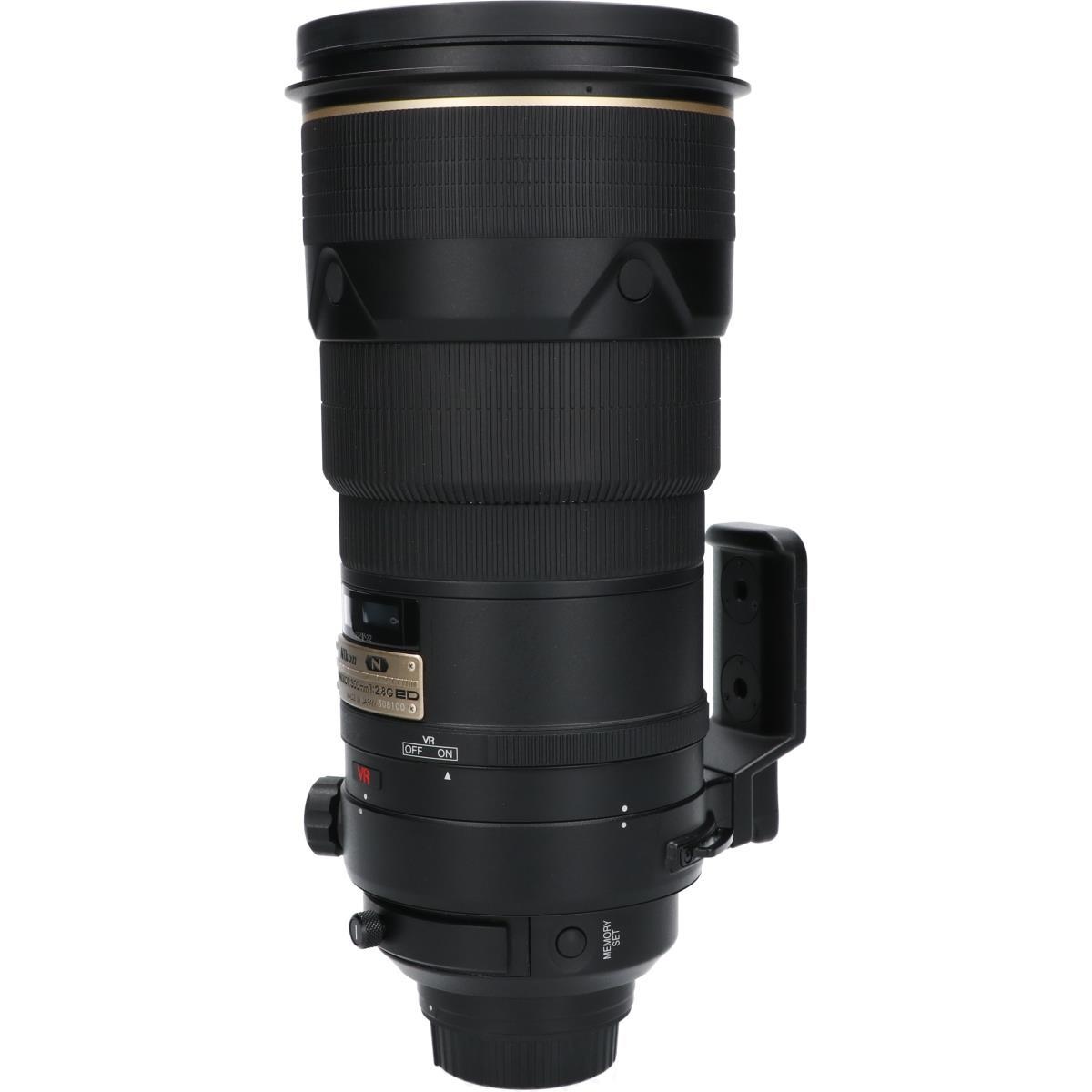 AF-S300/2.8G ED VR
