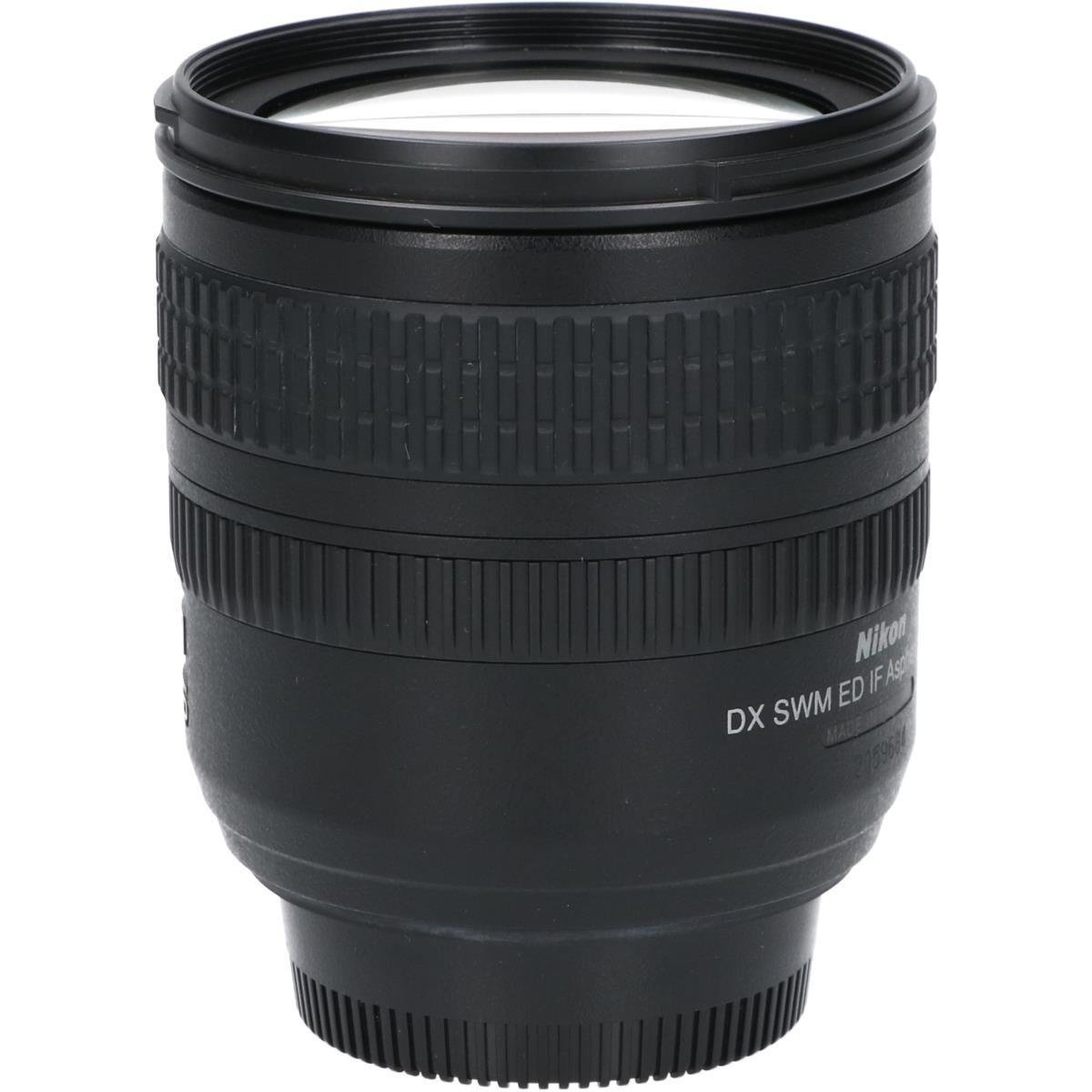 AF-S DX18-70/3.5-4.5G