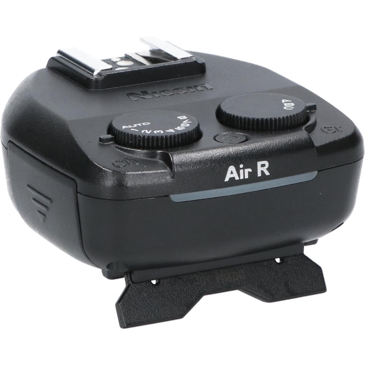 AIR R ニコン用