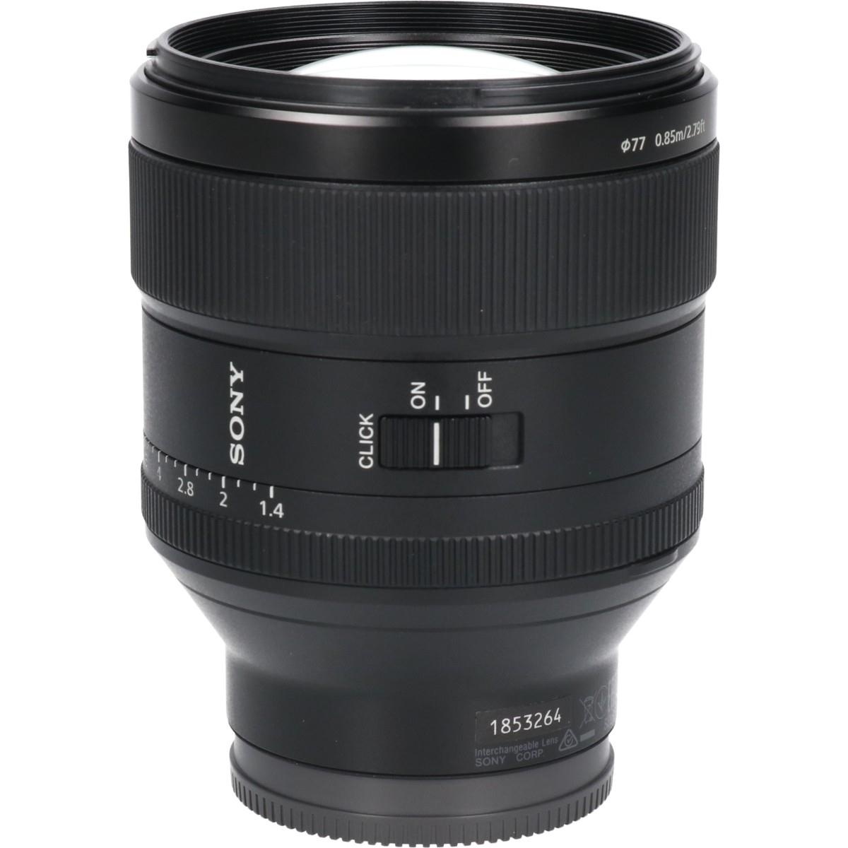 FE85/1.4GM(SEL85F14GM)