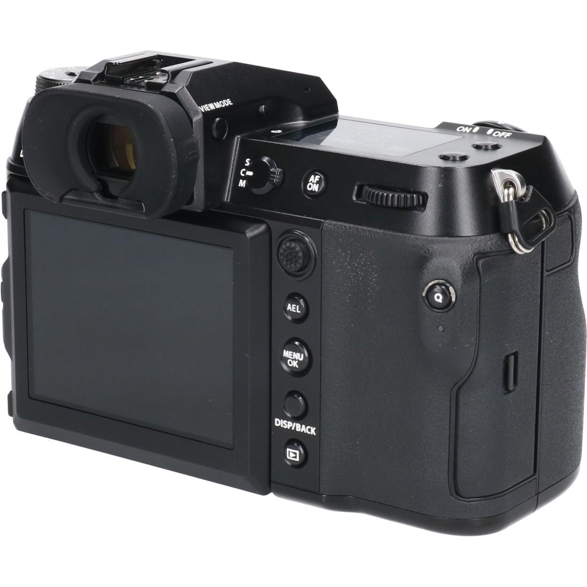 GFX50SII