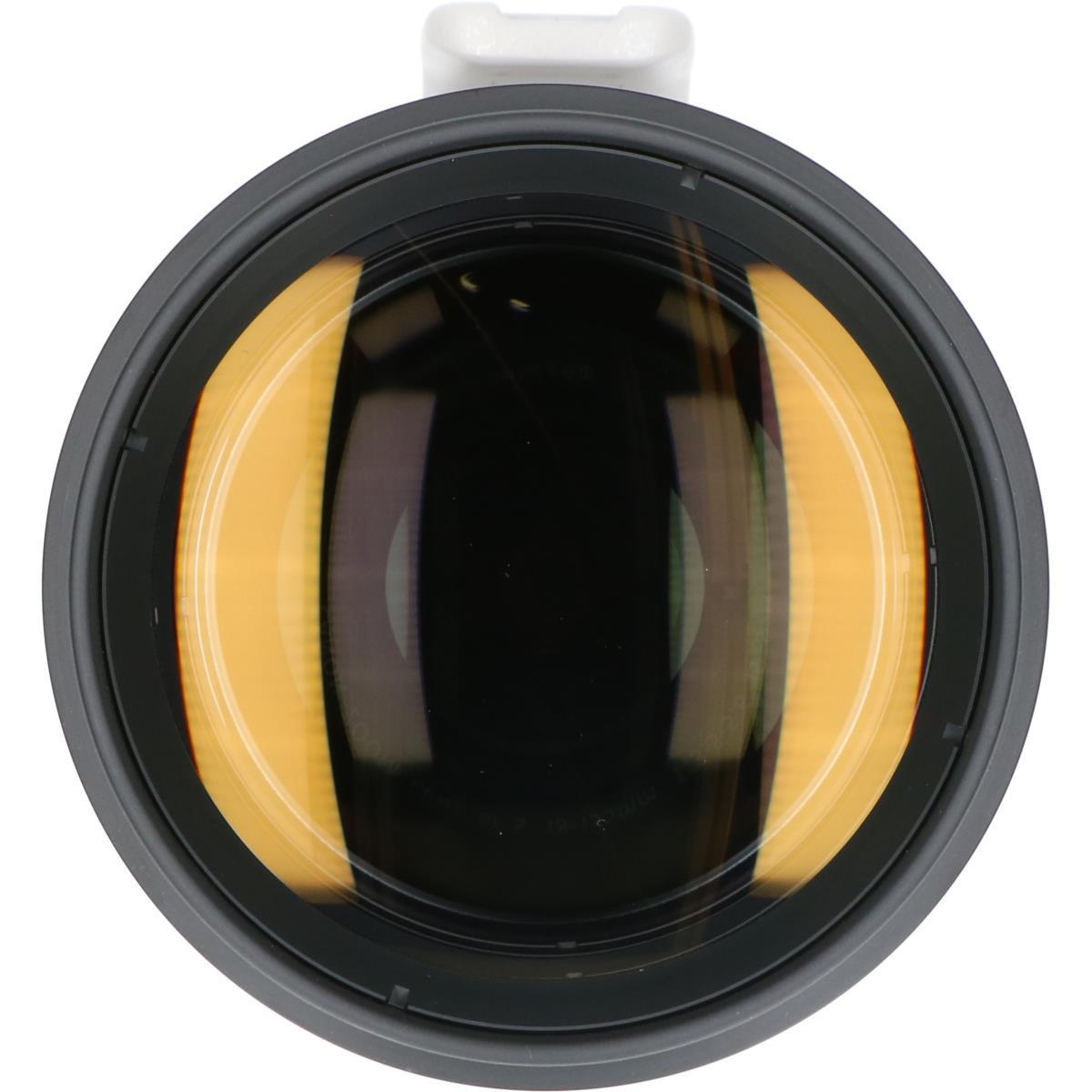 EF300/2.8L ISII