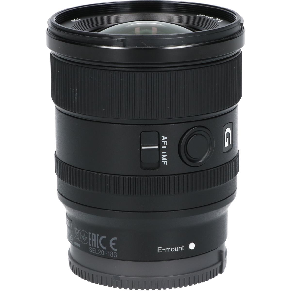 FE20/1.8G(SEL20F18G)