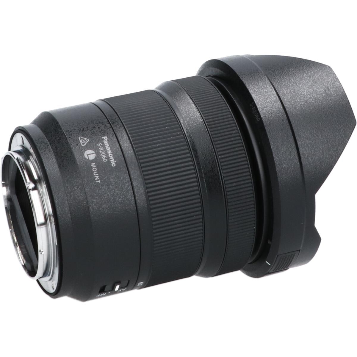 S20-60/3.5-5.6 S-R2060