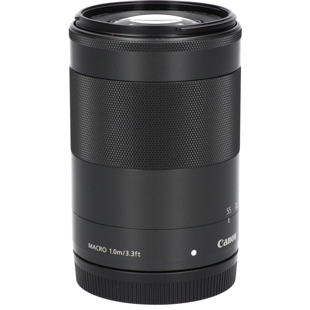 EF-M55-200/4.5-6.3IS STM