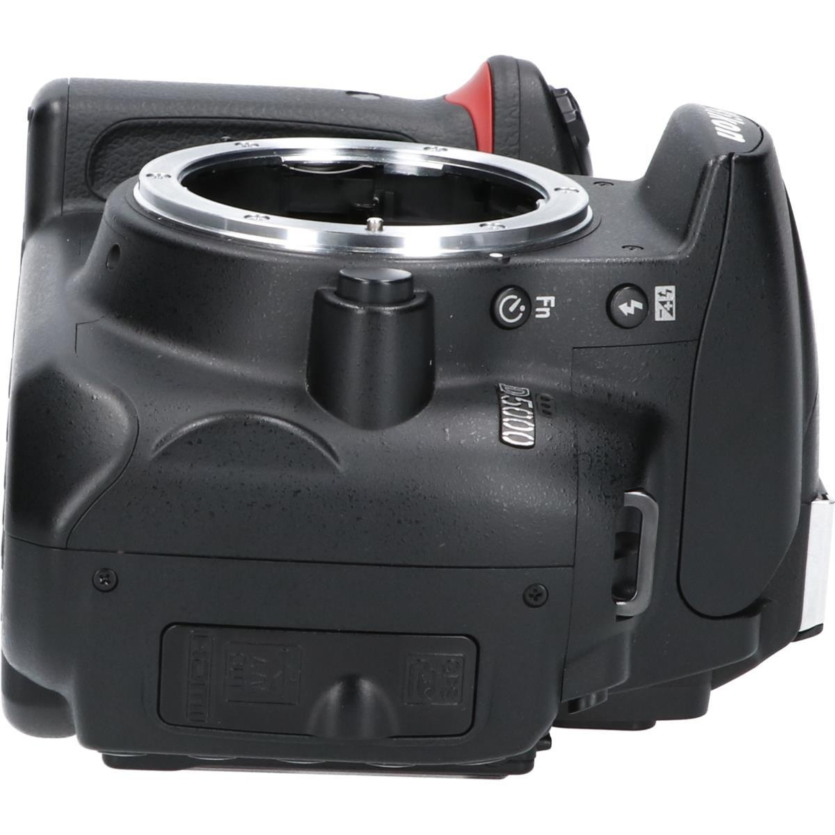 D5000