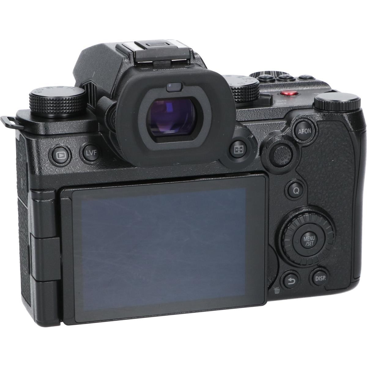DC-S5M2X
