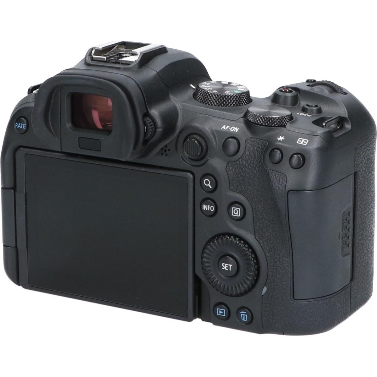 EOS R6