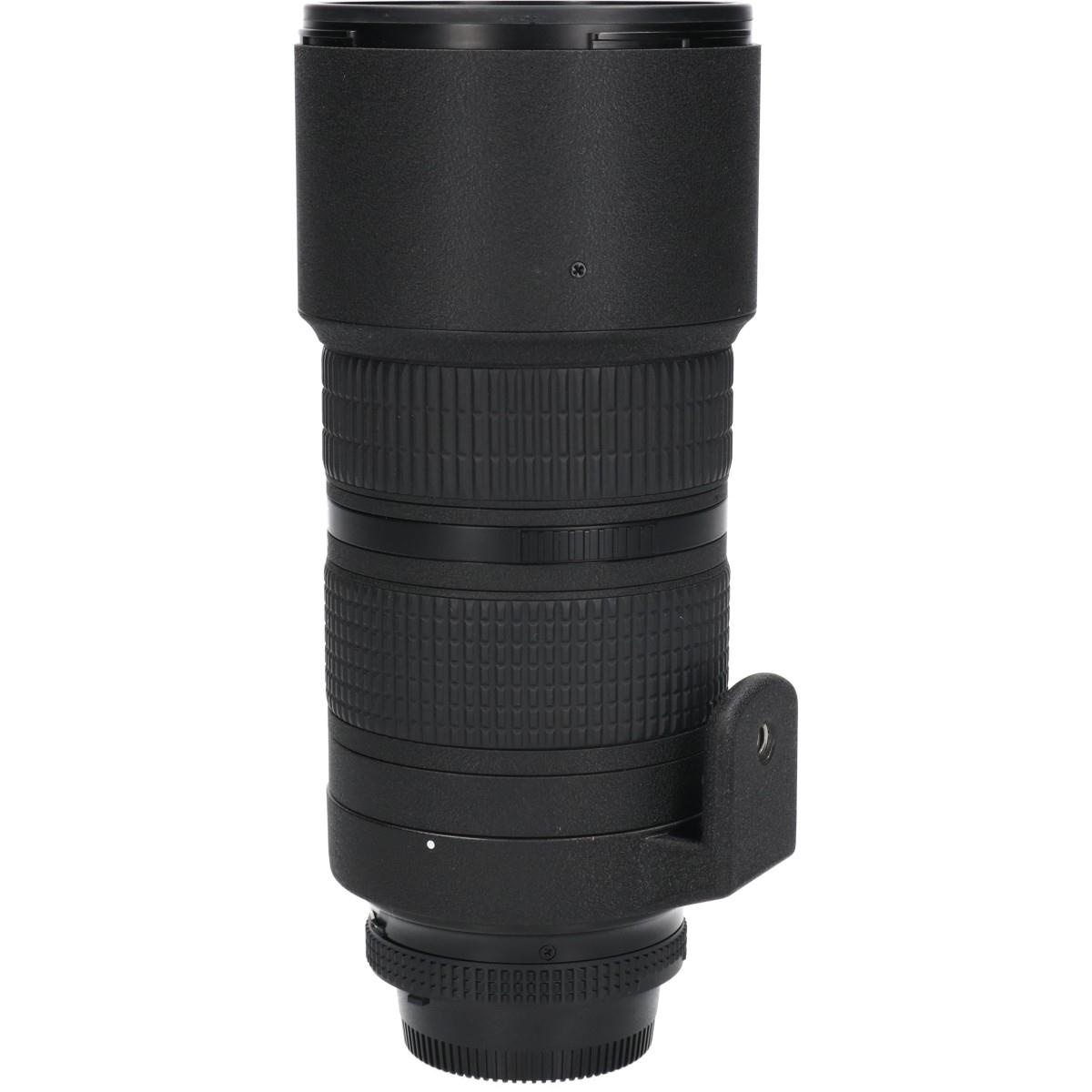 AF80-200/2.8D ED NEW