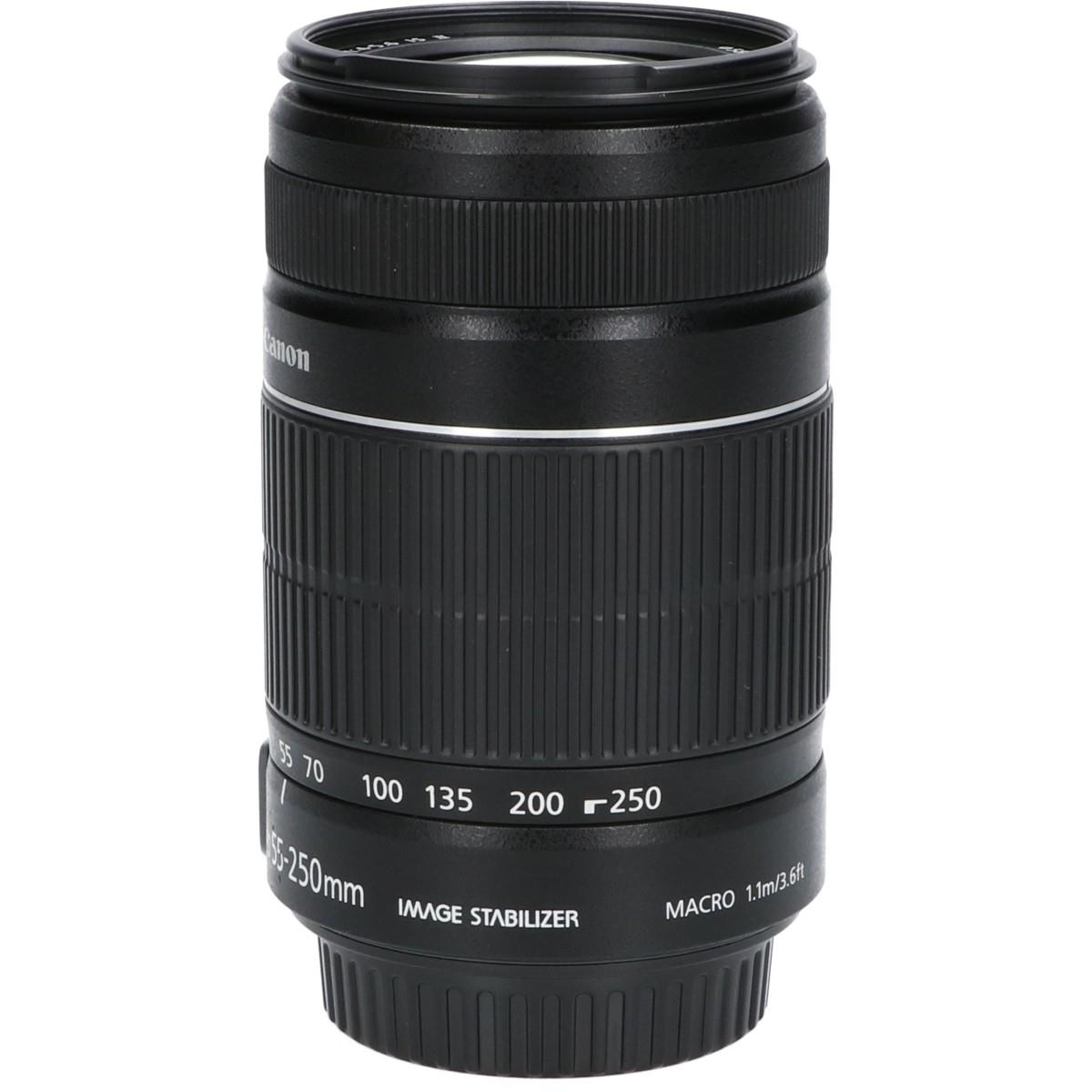 EF-S55-250/4-5.6ISII