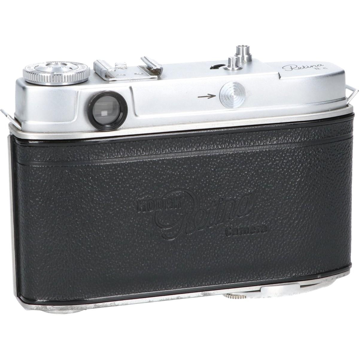 RETINA IIC