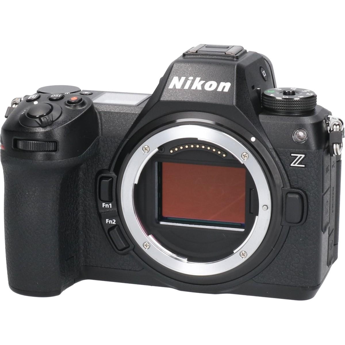 Z6III