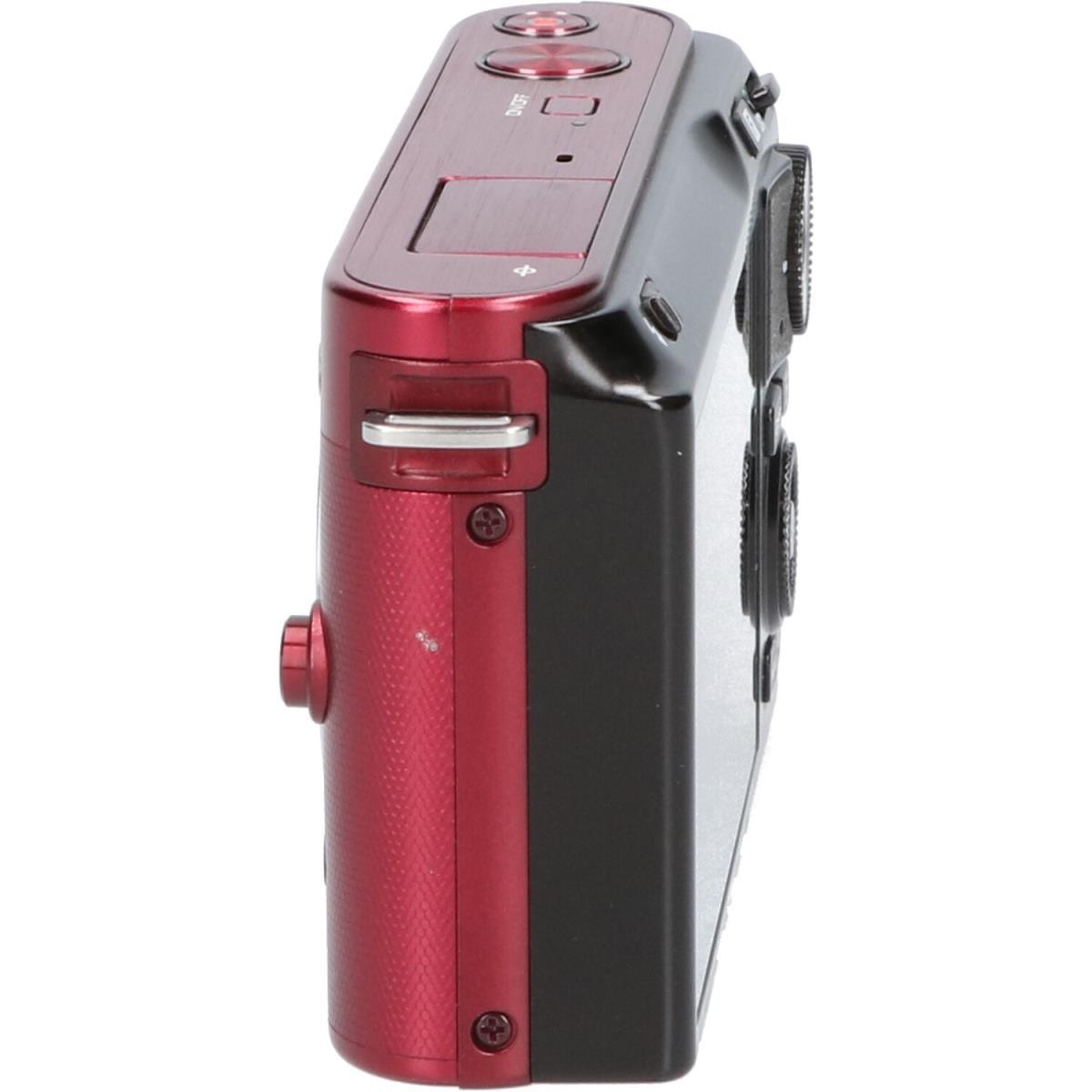 NIKON1 J2 RED