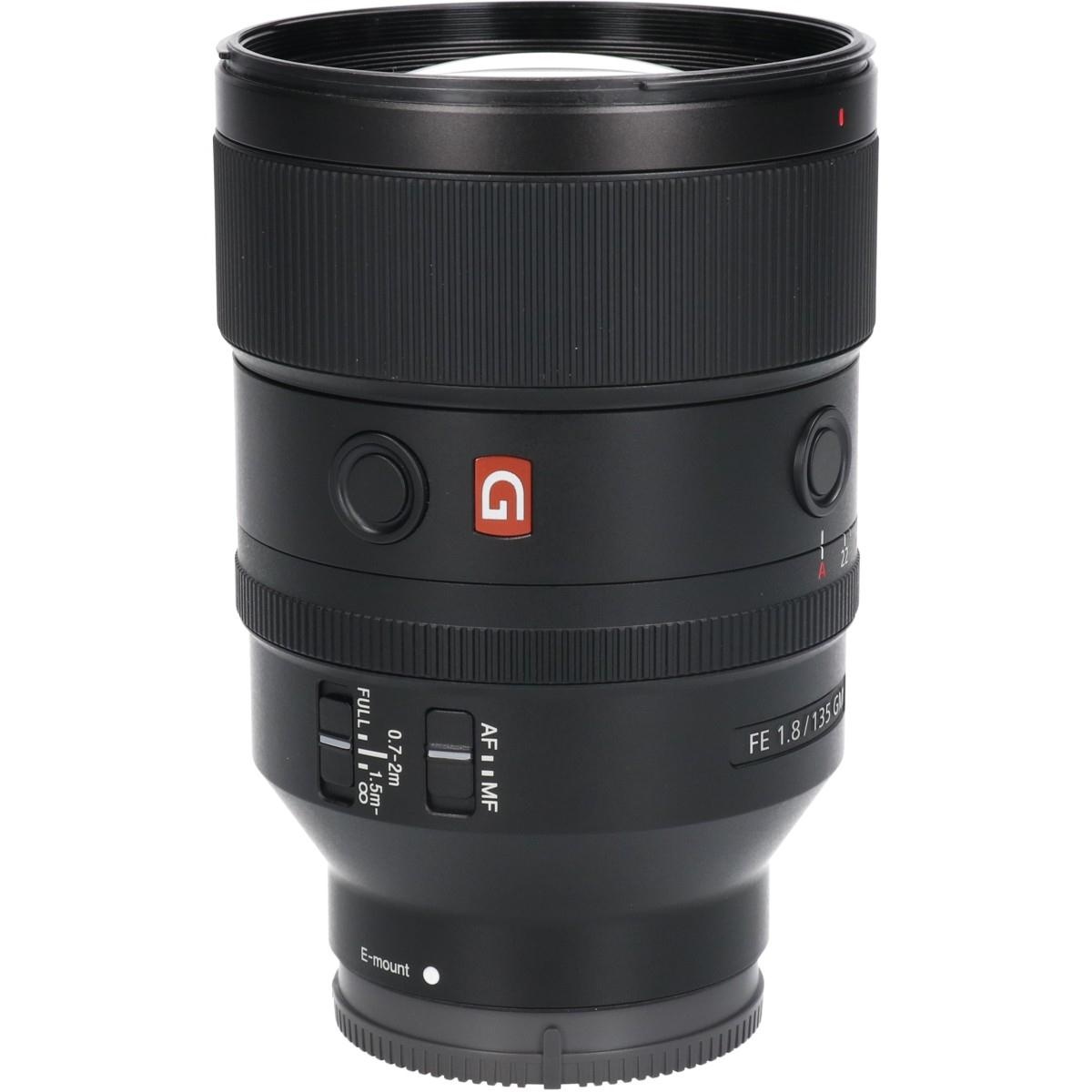 FE135/1.8GM(SEL135F18GM)