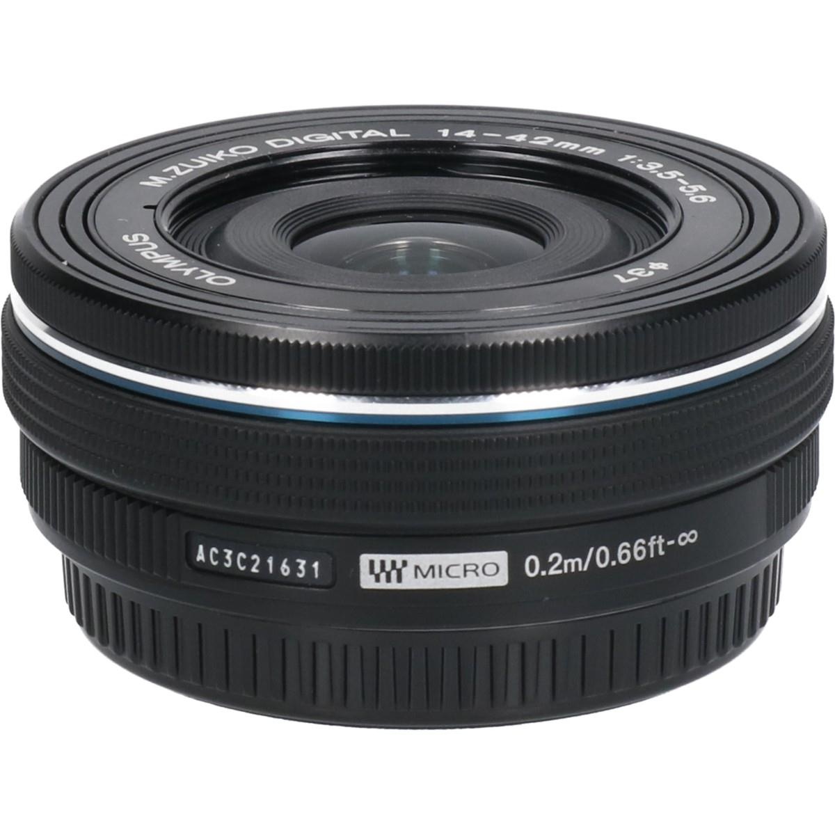 M.ZD ED14-42/3.5-5.6EZ