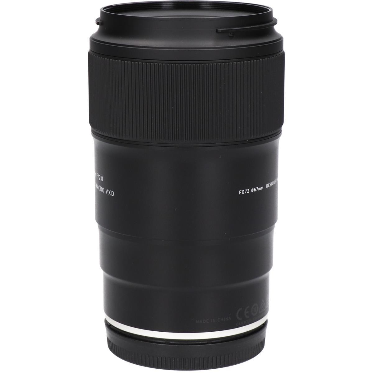 Z90/2.8DI III MACRO F072Z