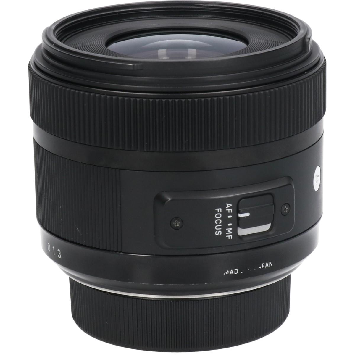 ニコン30/1.4DC HSM(A)