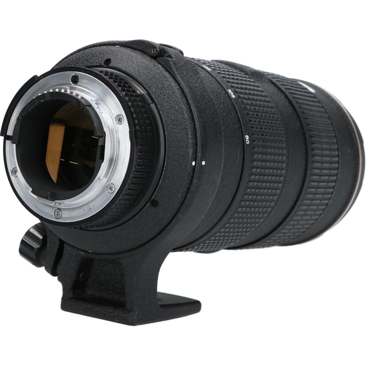 AF-S80-200/2.8D ED