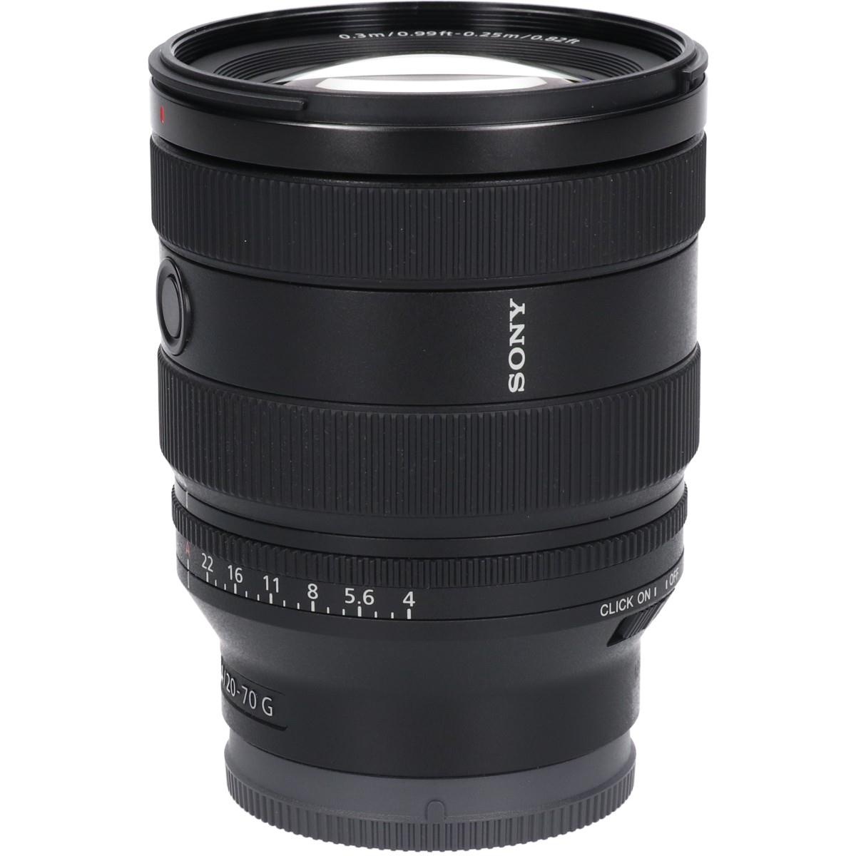 FE20-70/4G(SEL2070G)