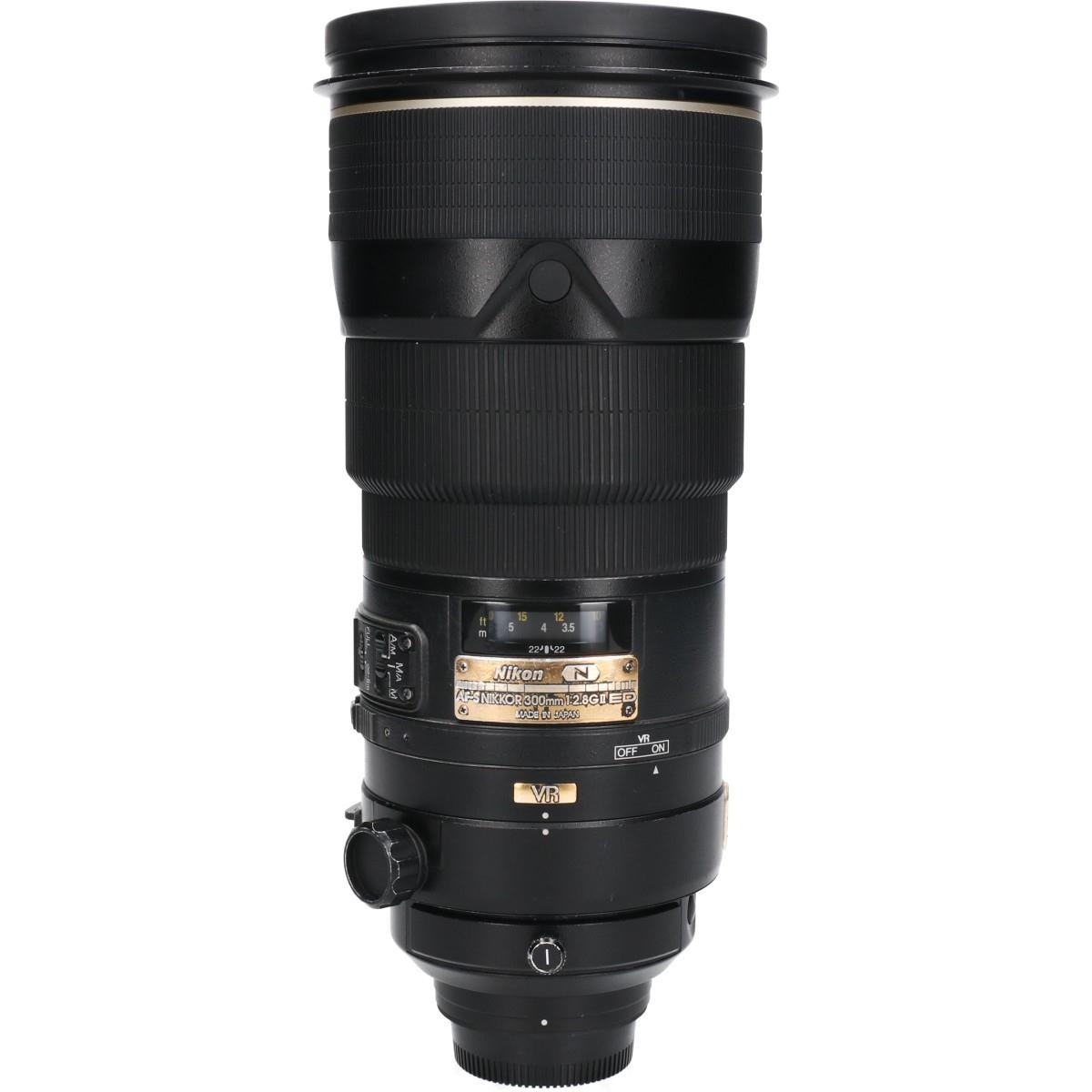 AF-S300/2.8G ED VRII