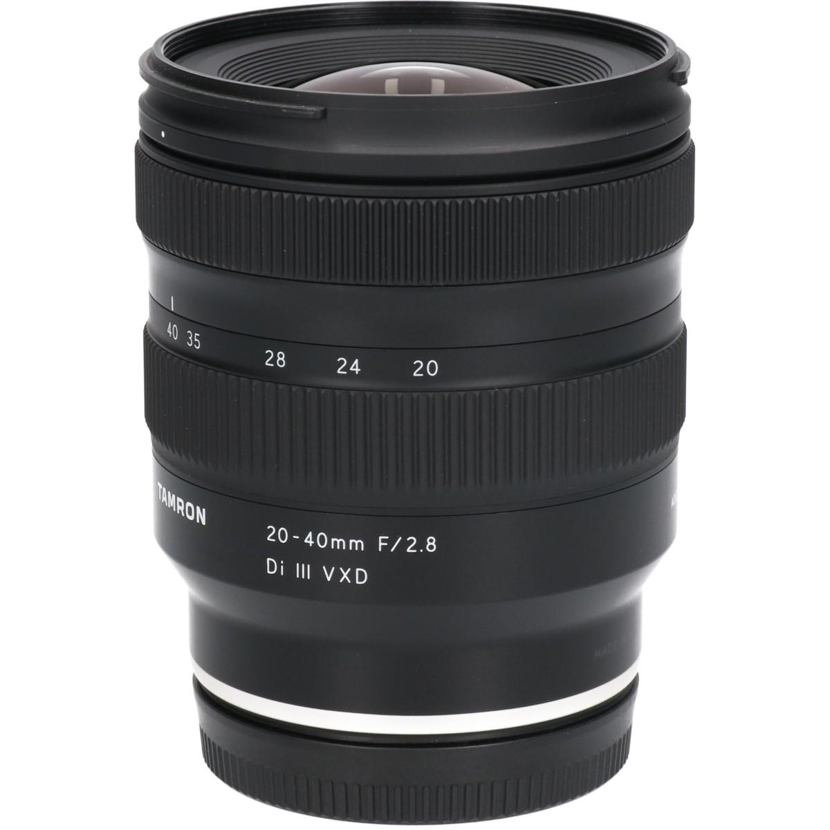 E20-40/2.8 Di III A062