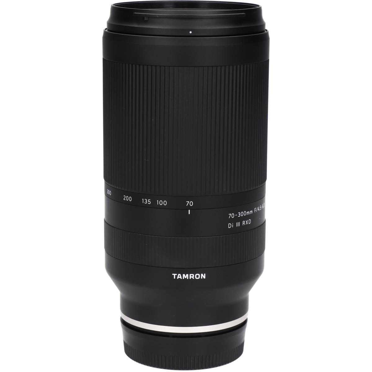 E70-300/4.5-6.3DiIII A047