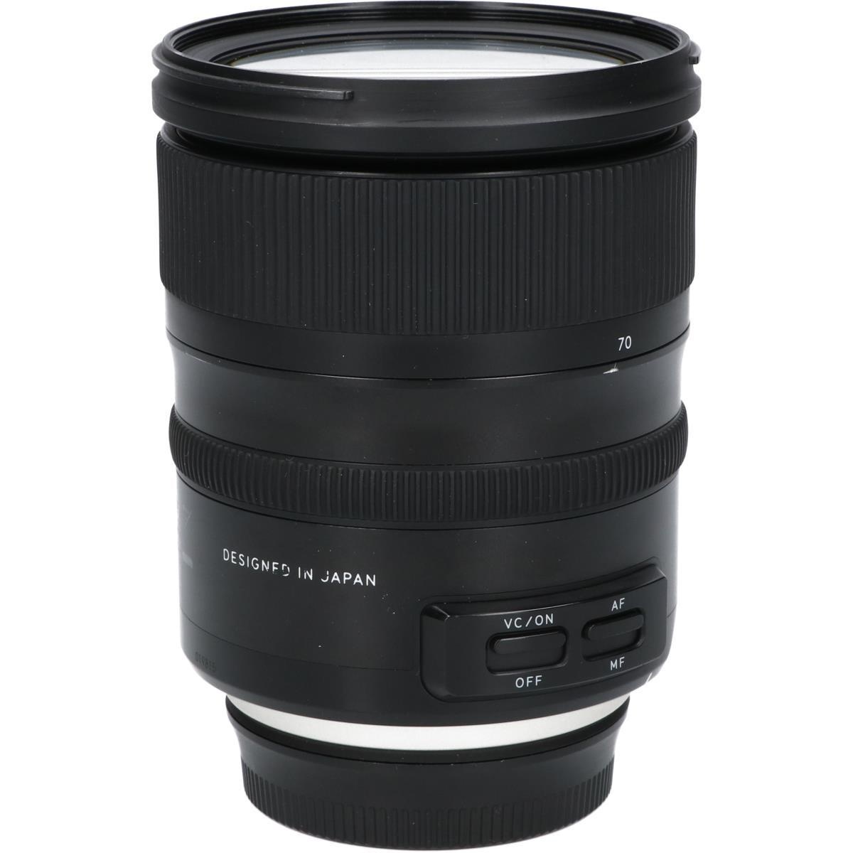EOS24-70/2.8DI VCUSD A032
