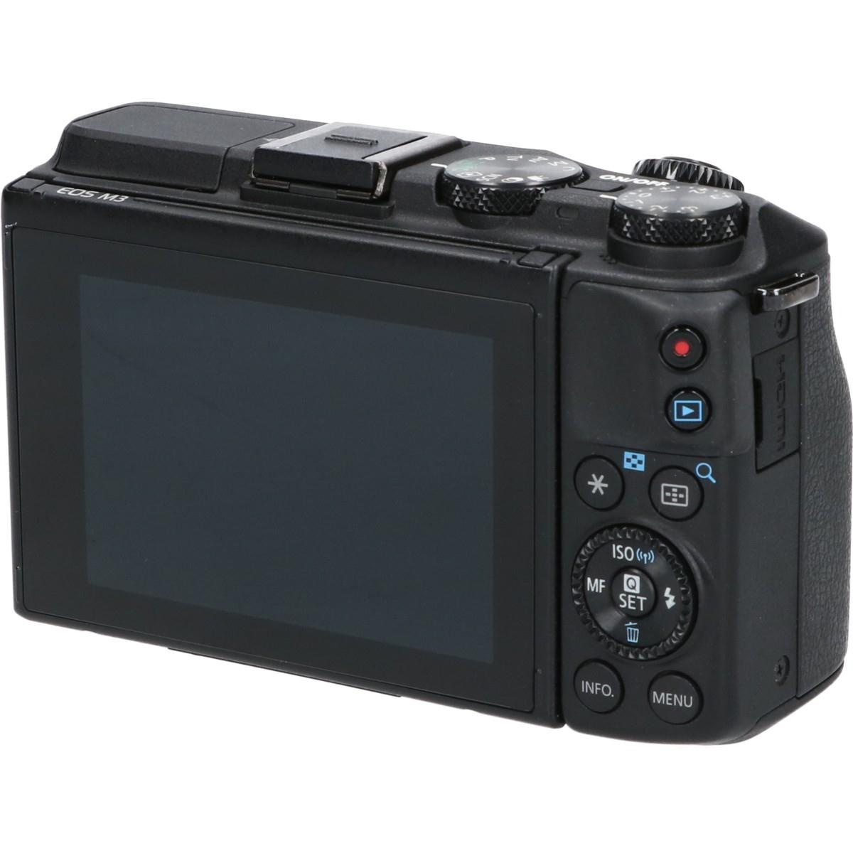 EOS M3