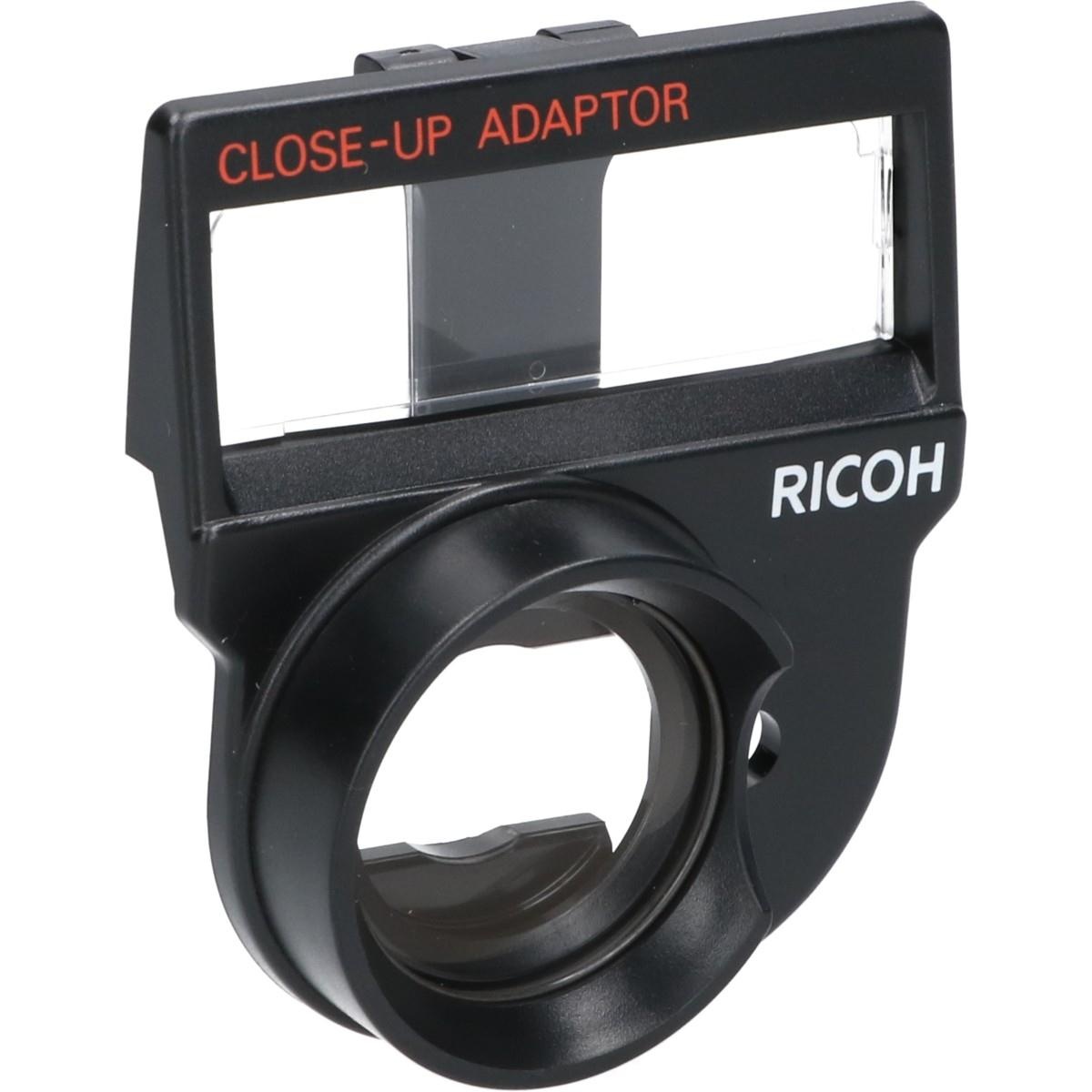 FF-3 CLOSE-UP ADAPTOR