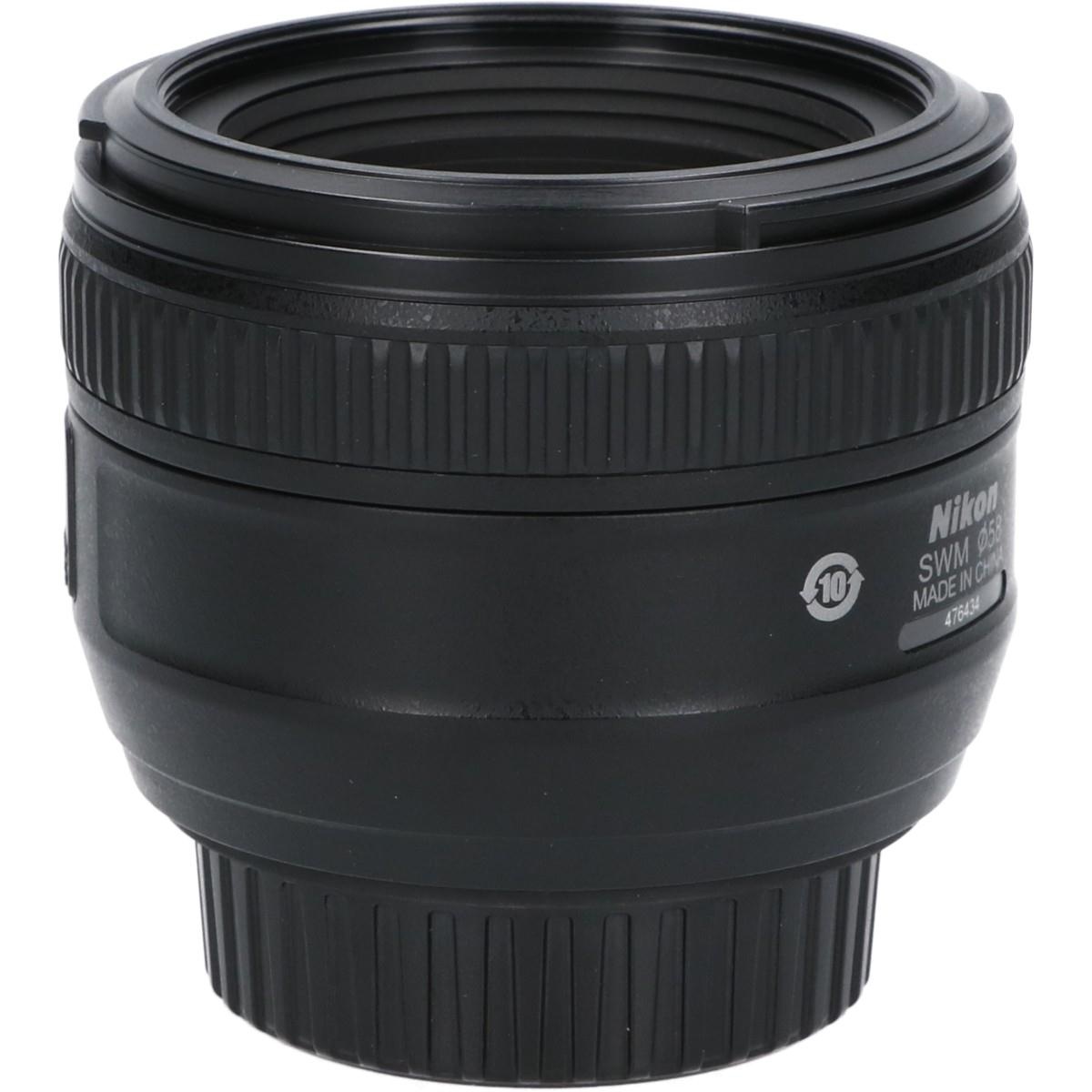 AF-S50/1.4G