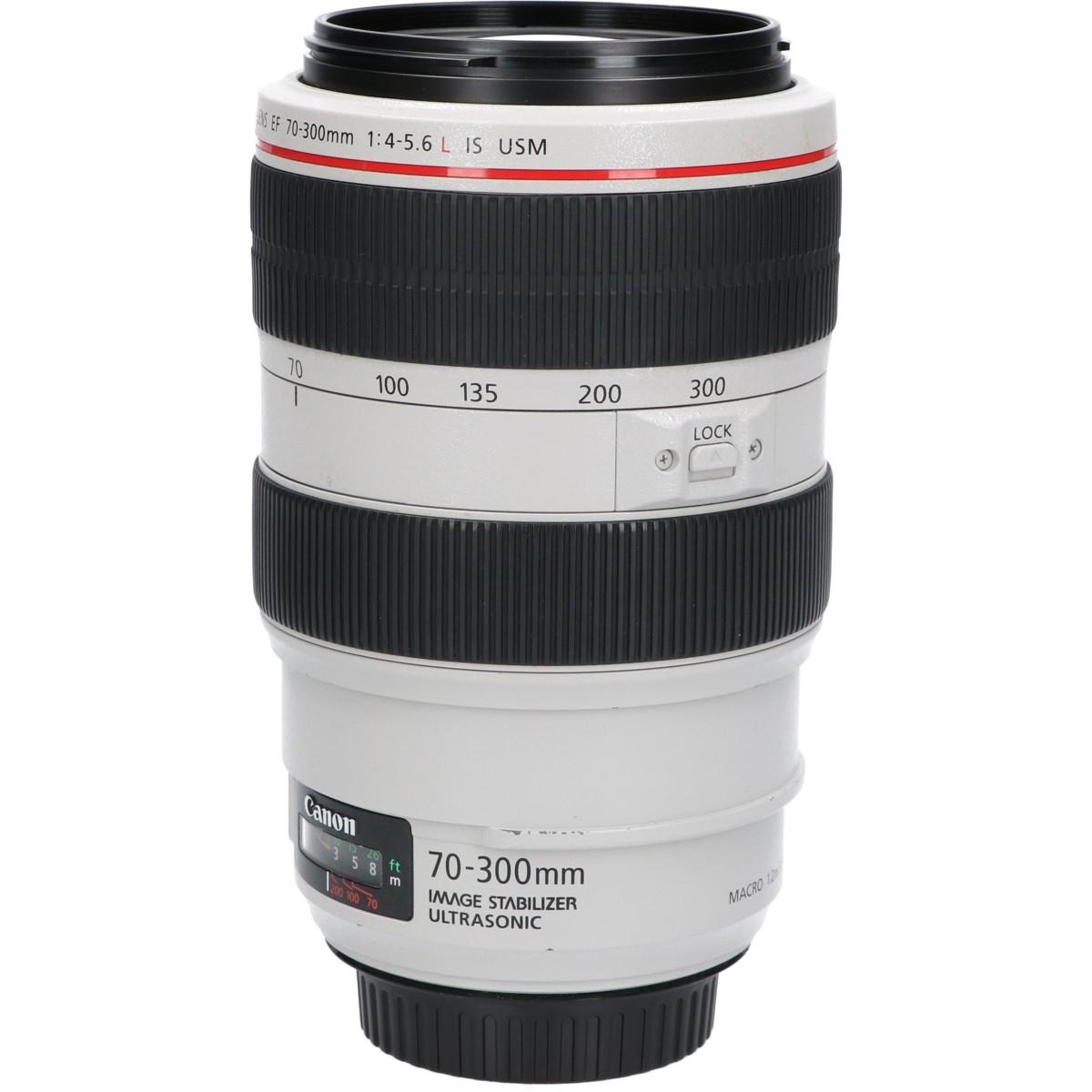 EF70-300/4-5.6L IS USM