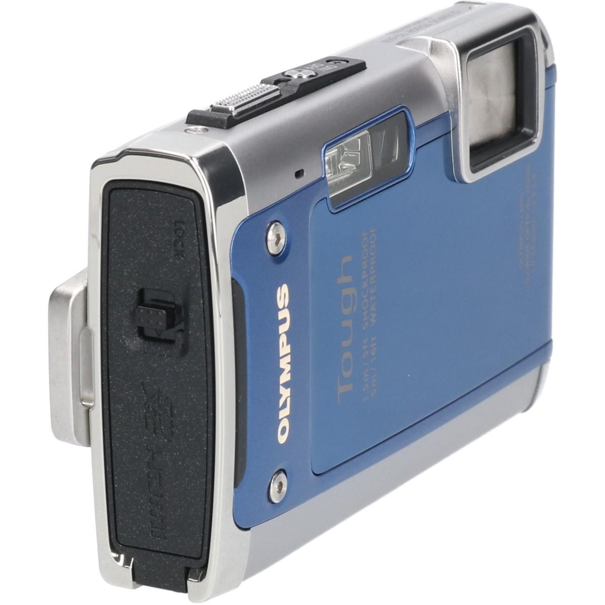 TOUGH TG-610