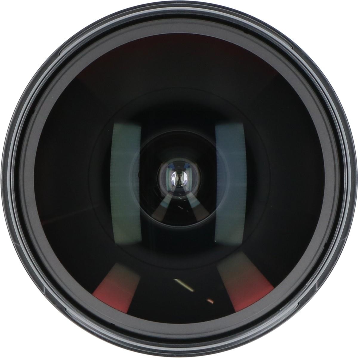 EF8-15/4L FISHEYE USM