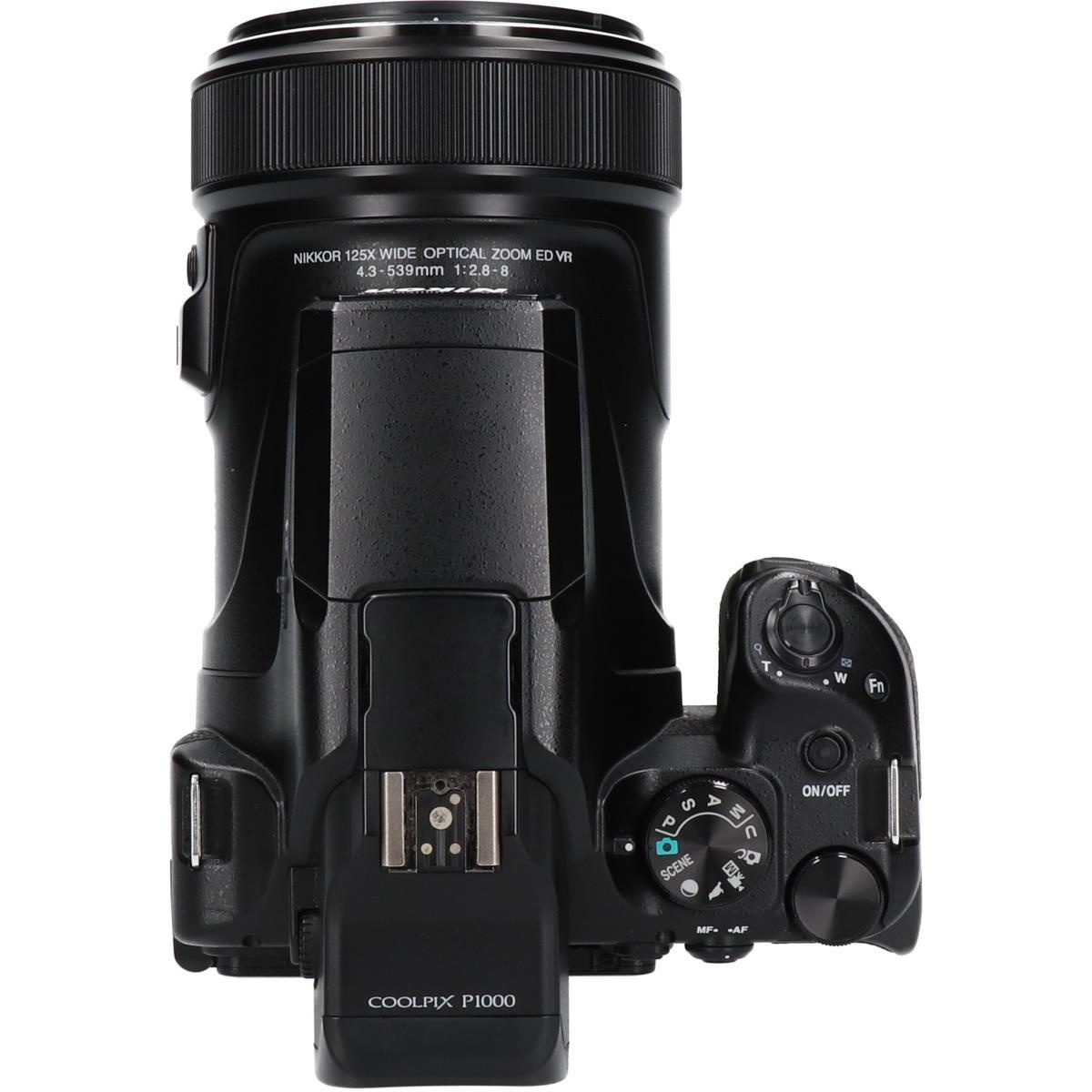 COOLPIX P1000