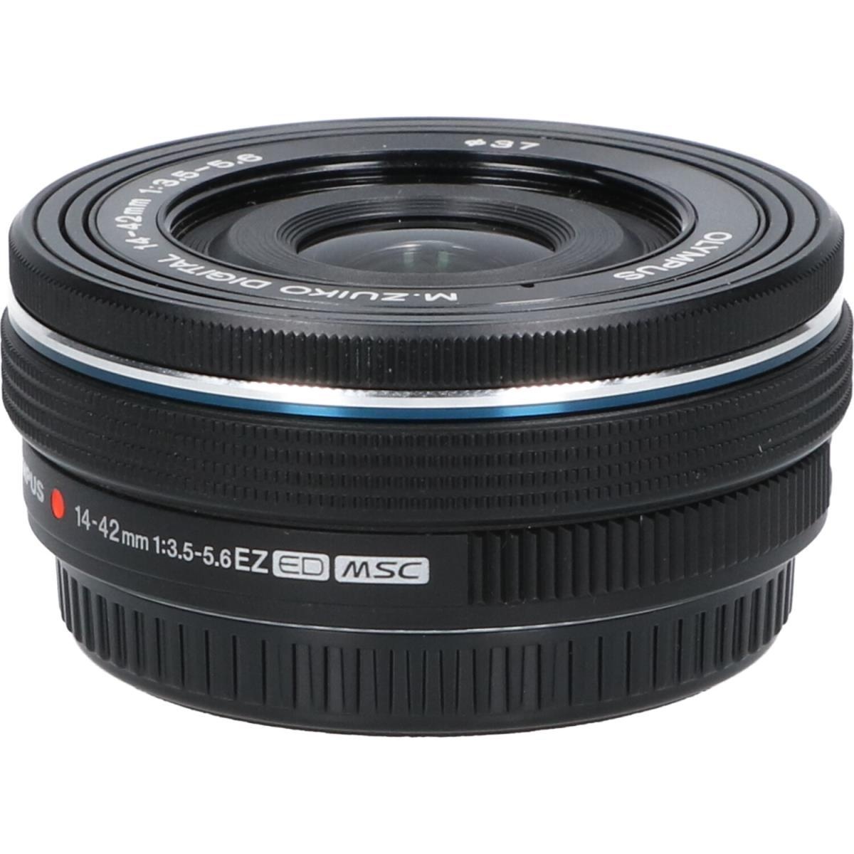 M.ZD ED14-42/3.5-5.6EZ