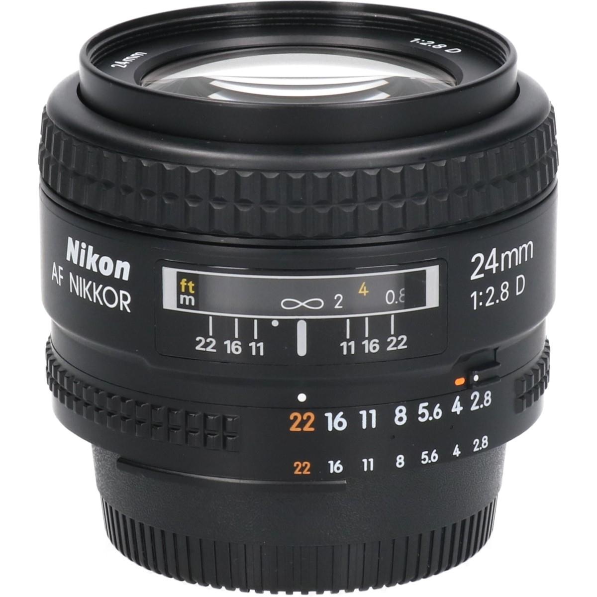 AF24/2.8D