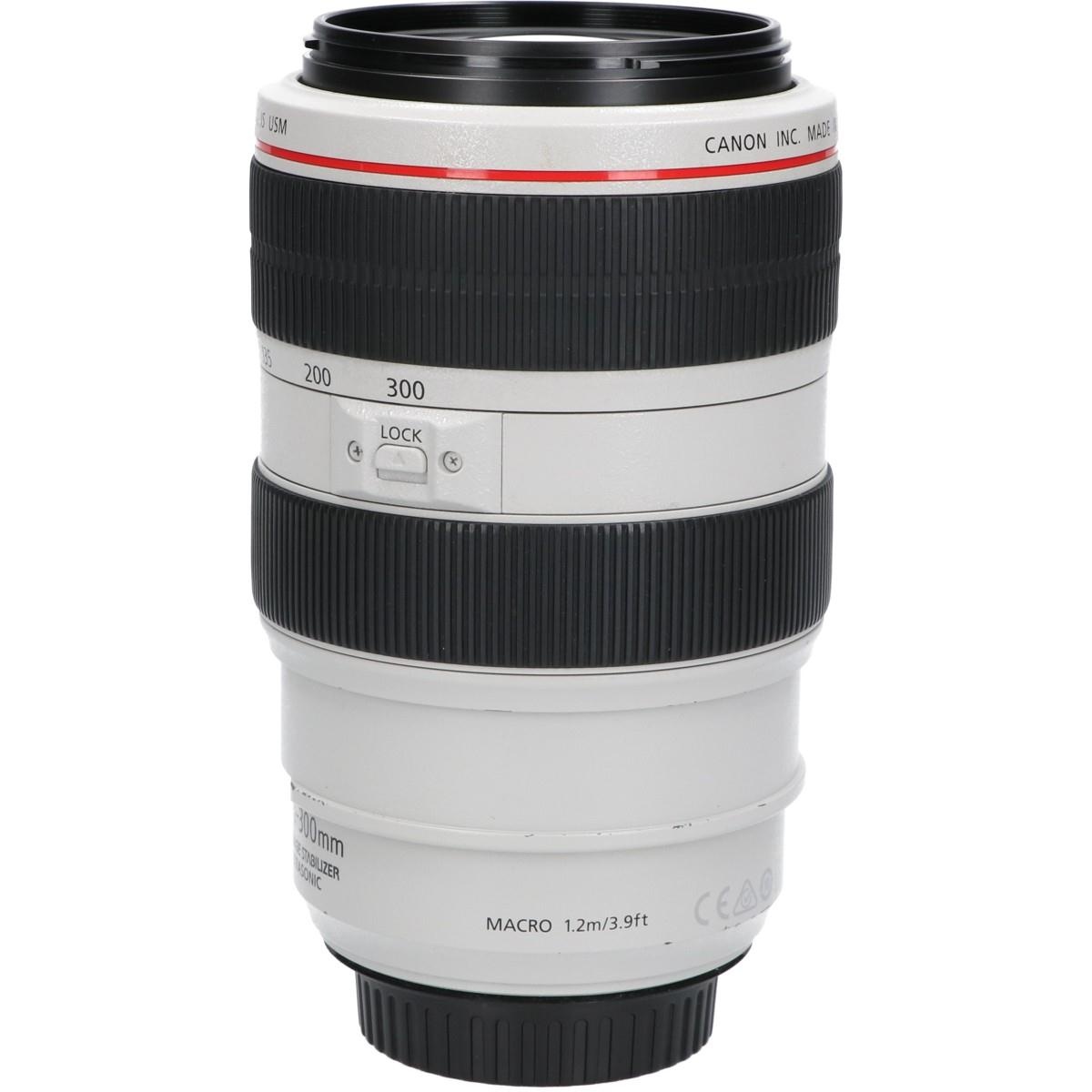 EF70-300/4-5.6L IS USM