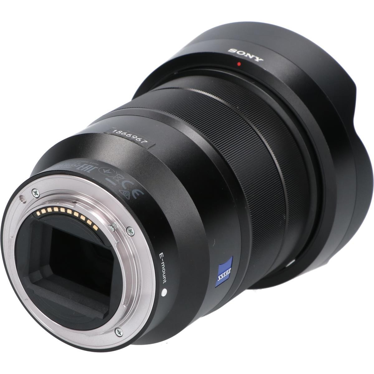 FE16-35/4ZA OSS SEL1635Z