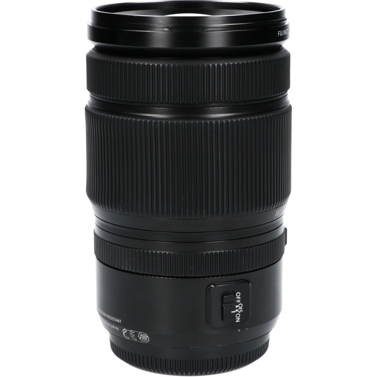 GF45-100/4R LM OIS WR
