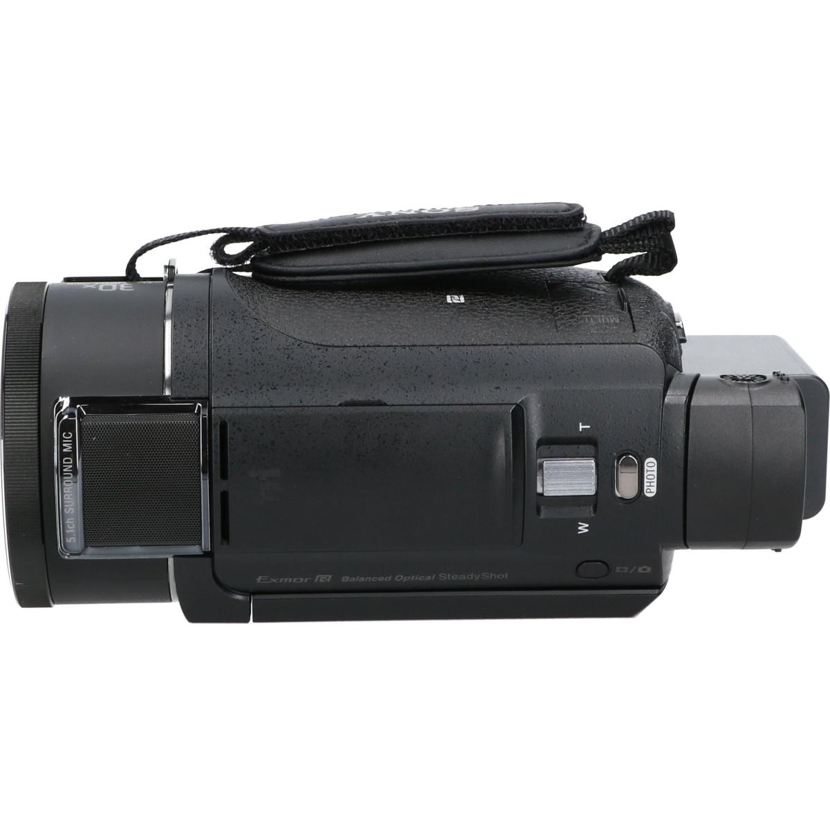 FDR-AX60