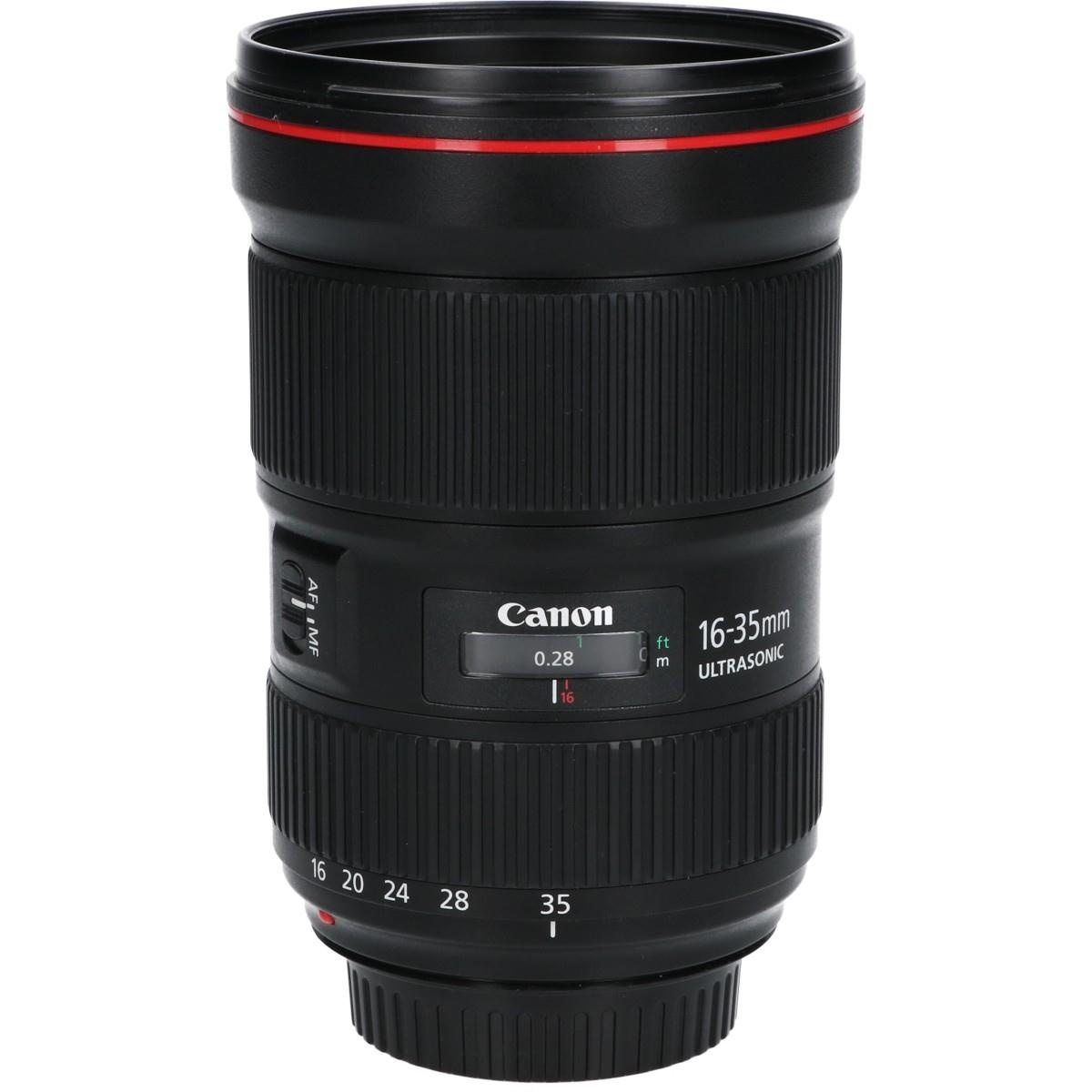 EF16-35/2.8LIIIUSM