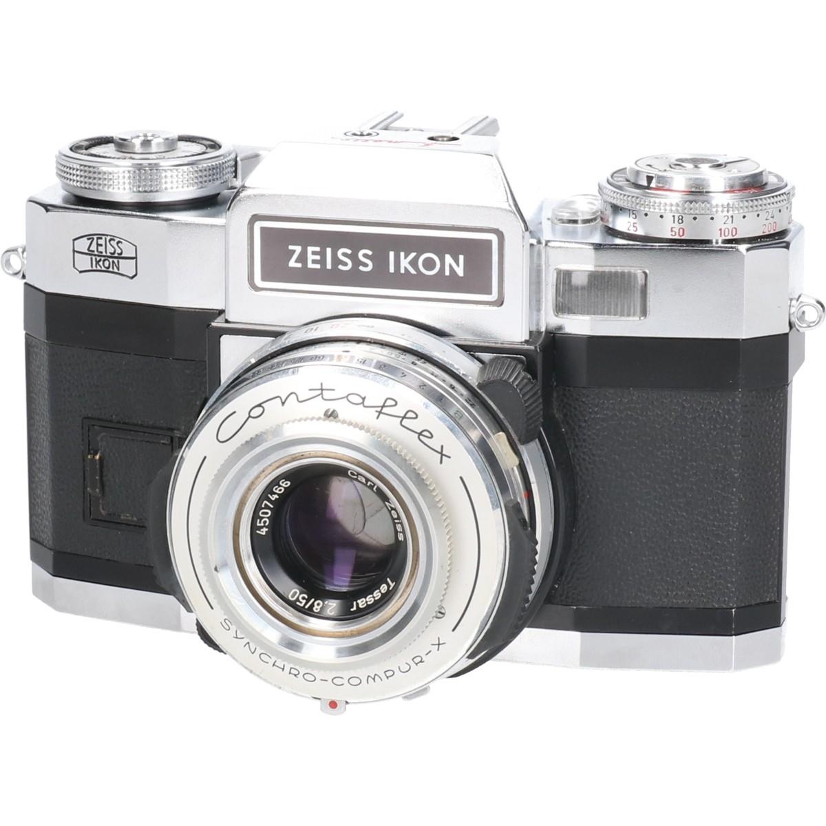 CONTAFLEX 50/2.8
