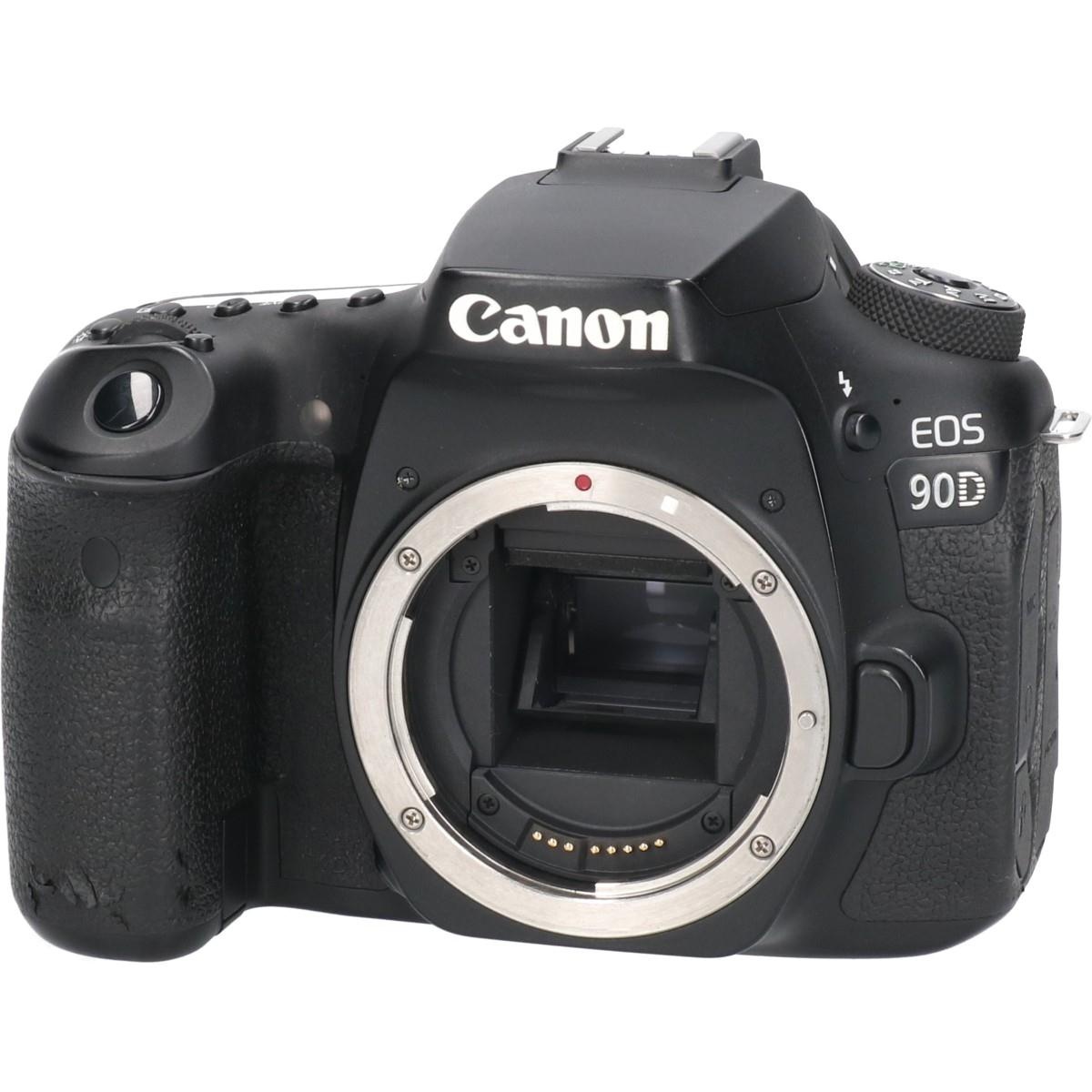 EOS90D