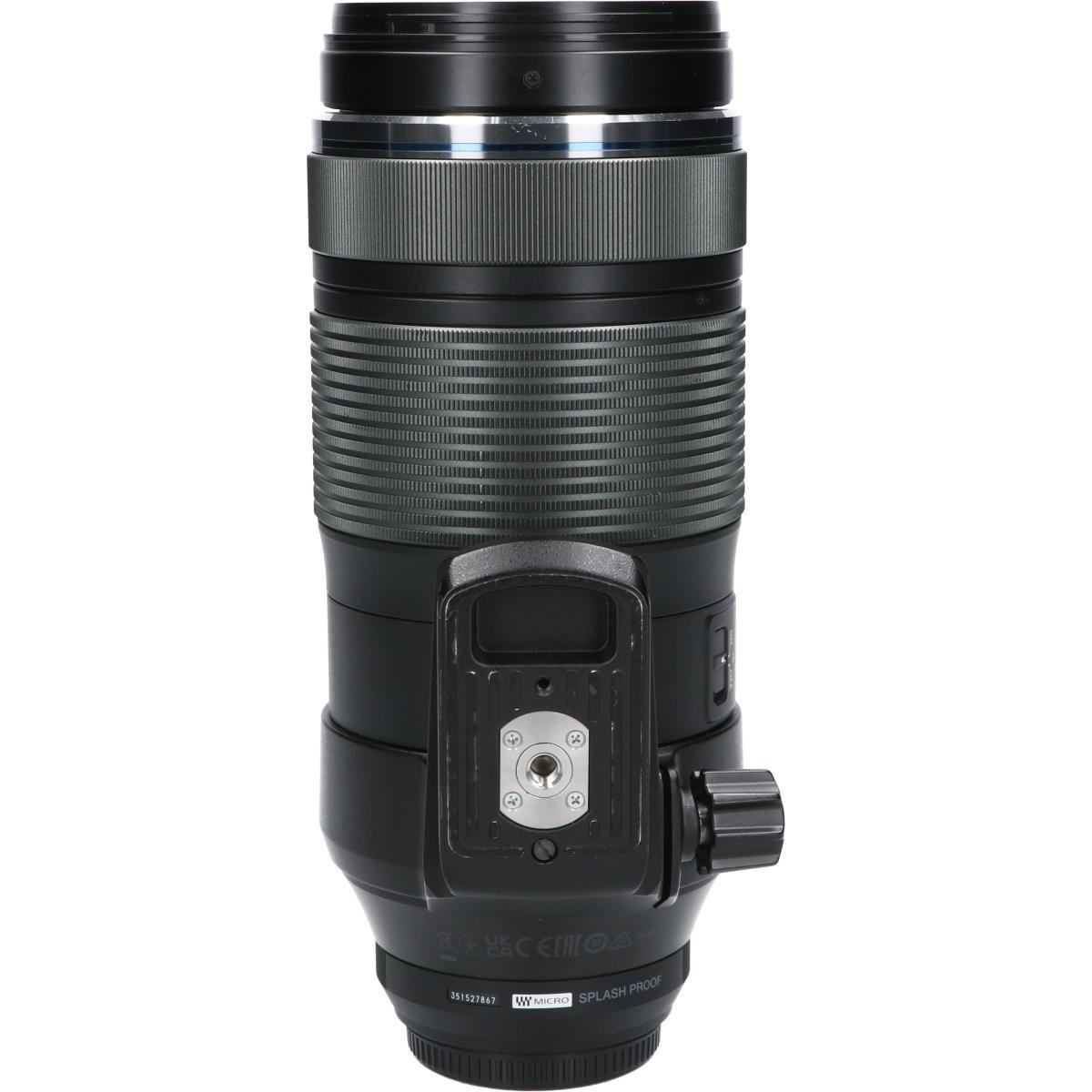 MZD ED100-400/5-6.3IS
