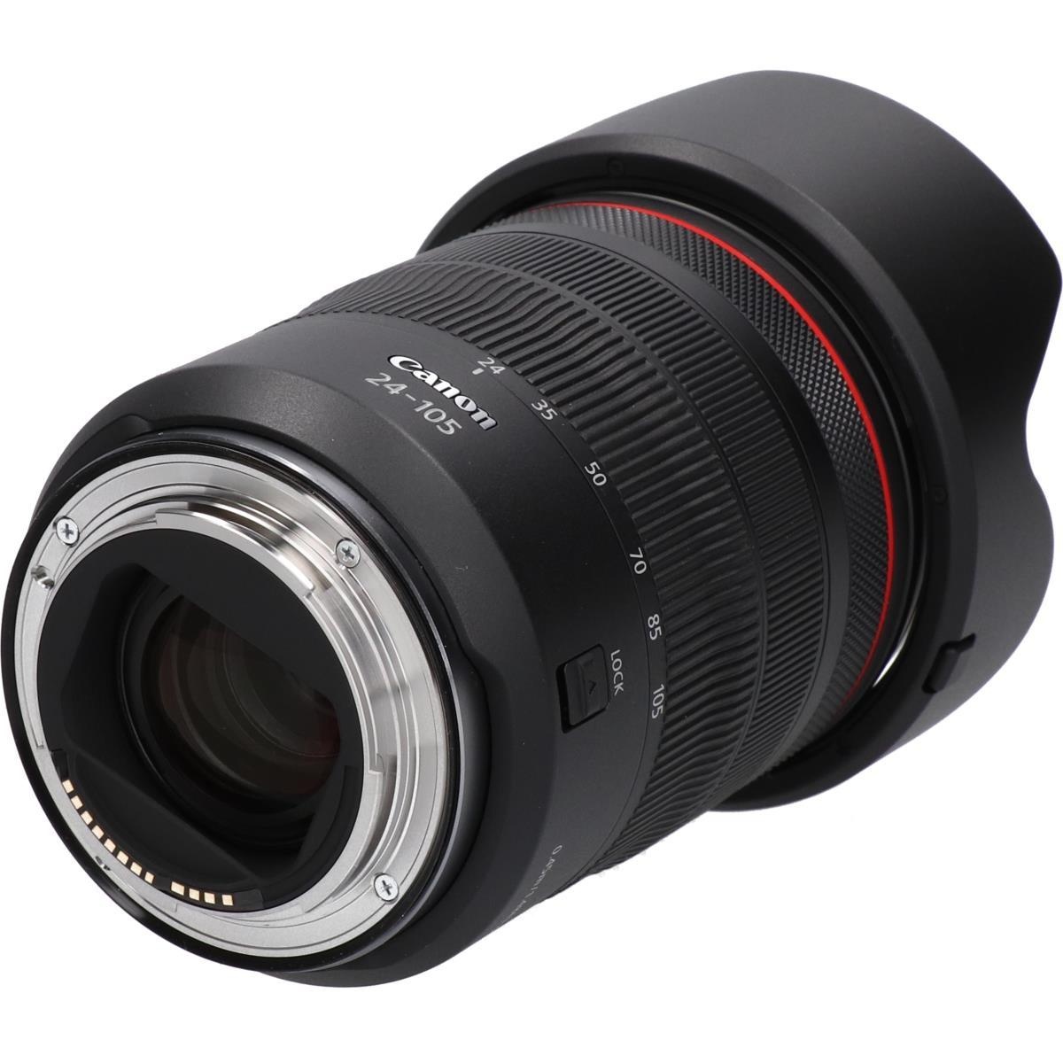 RF24-105/4L IS USM