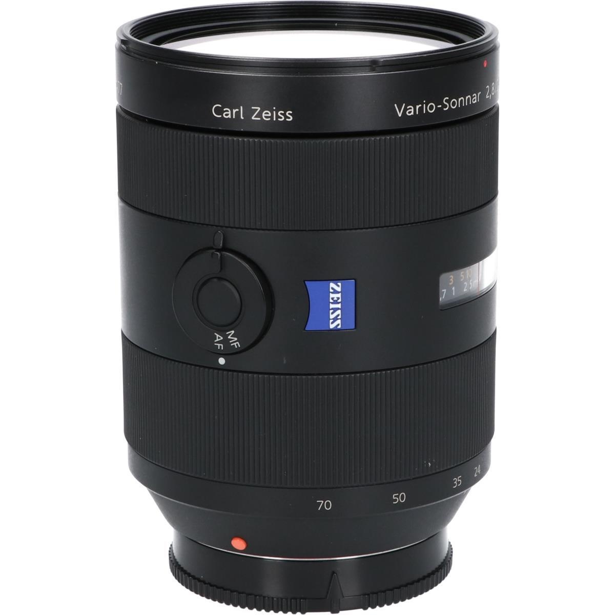 24-70/2.8ZA SSM(SAL2470Z)