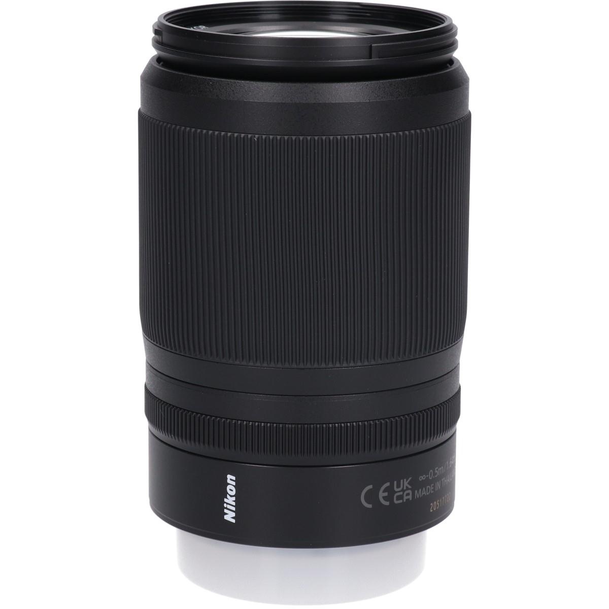 Z DX50-250/4.5-6.3VR