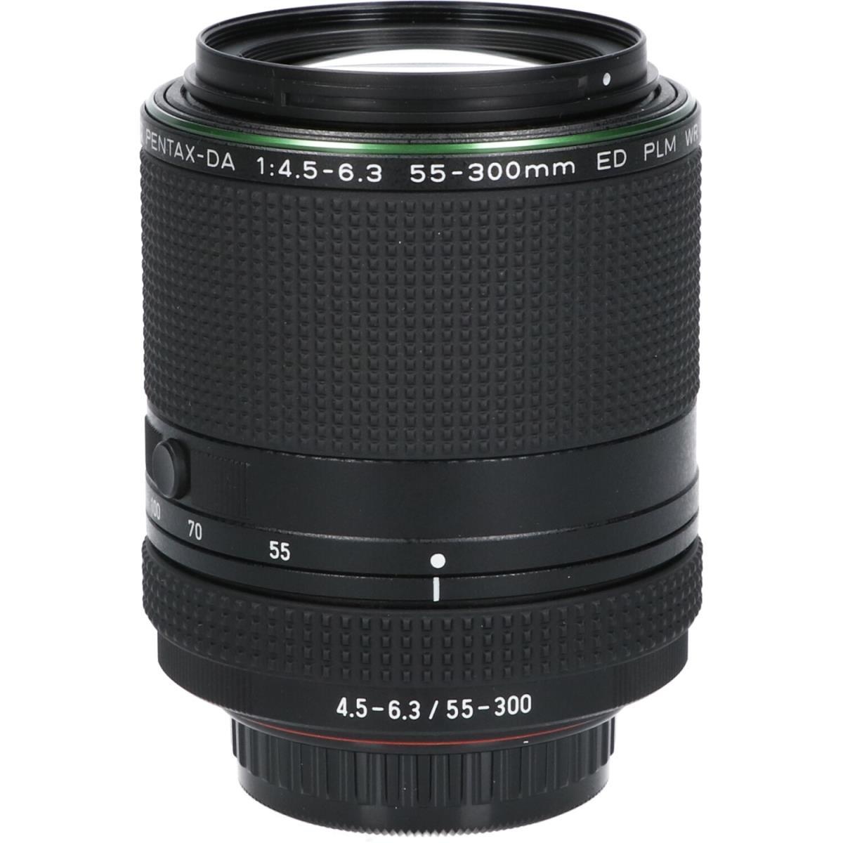 DA55-300/4.5-6.3ED PLM