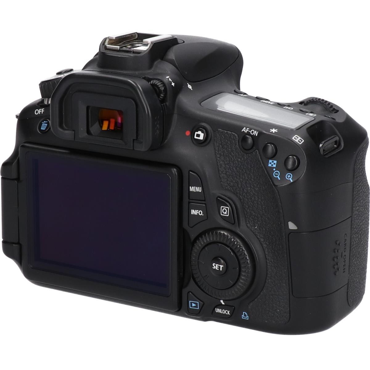 EOS60D