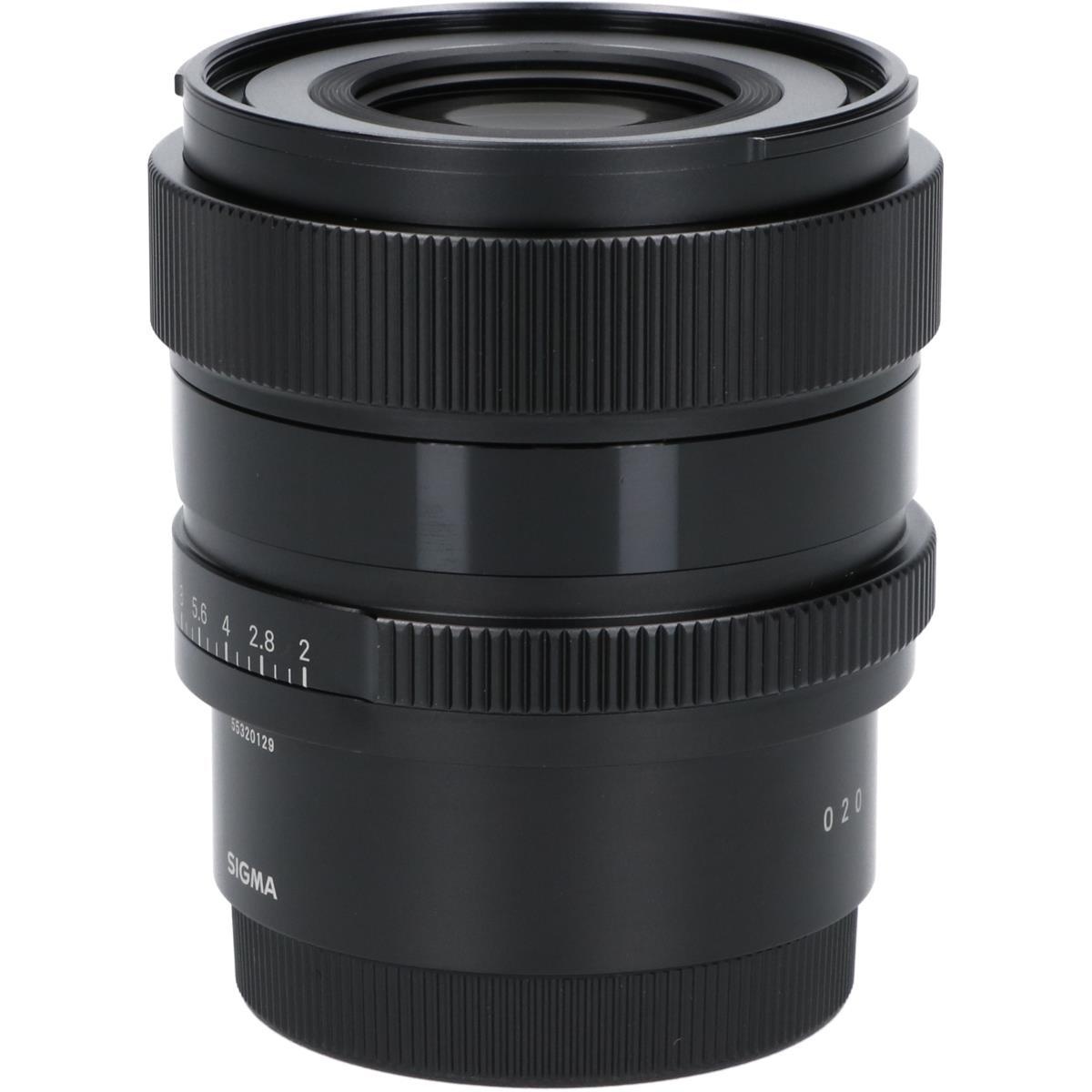 ソニーE65/2DG DN(C)